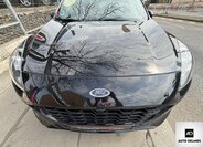 Ford Kuga SUV / Terénní 2,5 l 165 kw