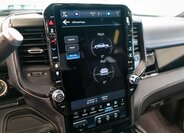 Dodge RAM Pick-up 6,4 l 306 kw