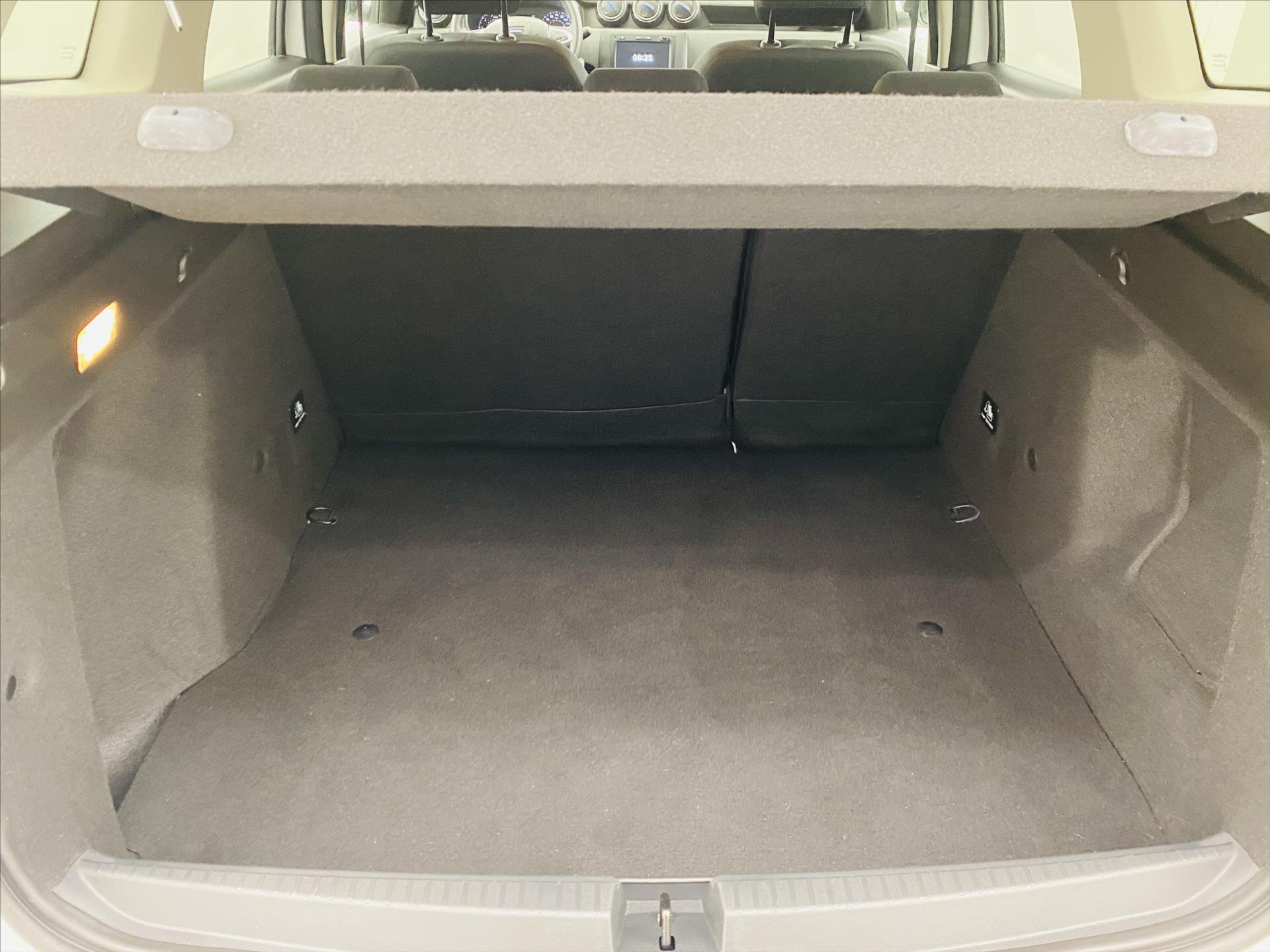 Dacia Duster SUV / Terénní 999,0 67 kw