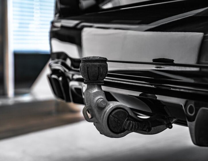 Mercedes-Benz Třídy E Kombi 4,0 l 450 kw