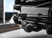 Mercedes-Benz Třídy E Kombi 4,0 l 450 kw