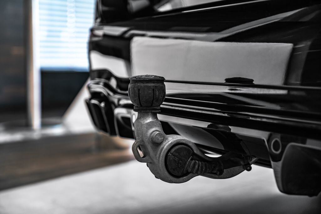 Mercedes-Benz Třídy E Kombi 4,0 l 450 kw