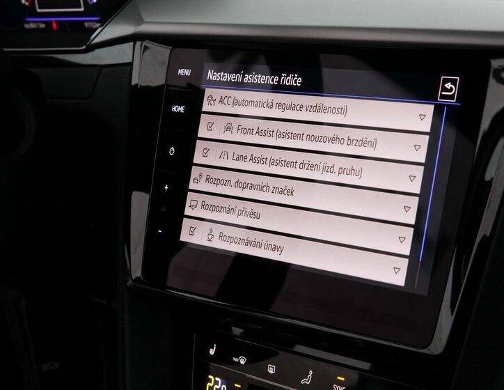 Volkswagen Arteon 27