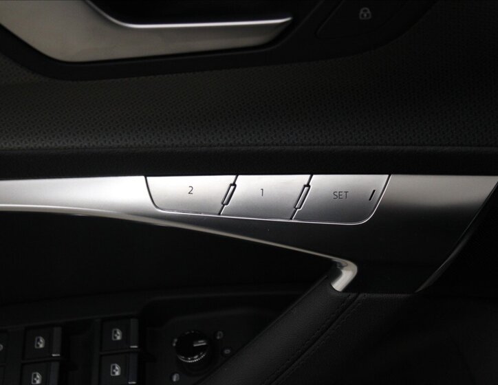 Audi A6 Allroad Kombi 3,0 l 180 kw