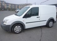 Ford Transit Connect 1