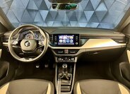 Škoda Kamiq SUV / Terénní 1,5 l 110 kw