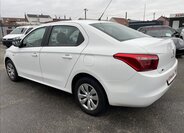 Citroën C-Elysée Sedan 1,2 l 61 kw