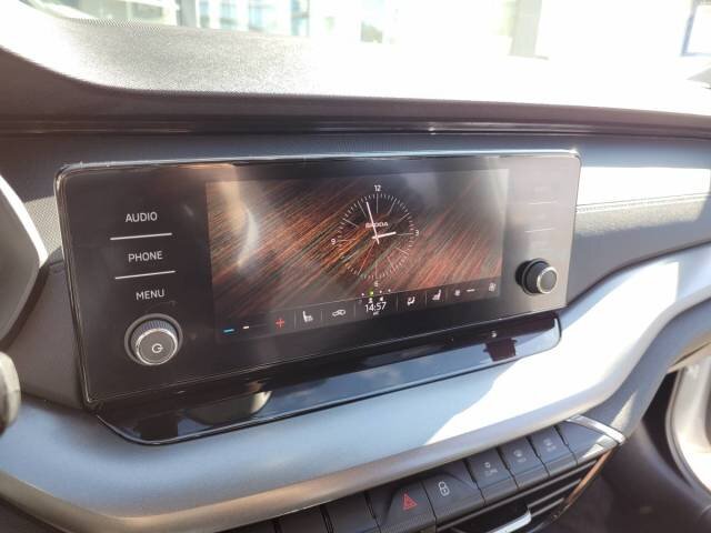 Škoda Octavia Hatchback 2,0 l 85 kw