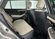 Subaru Outback Kombi 2,5 l 124 kw