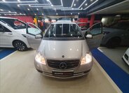 Mercedes-Benz Třídy A Hatchback 1,5 l 70 kw