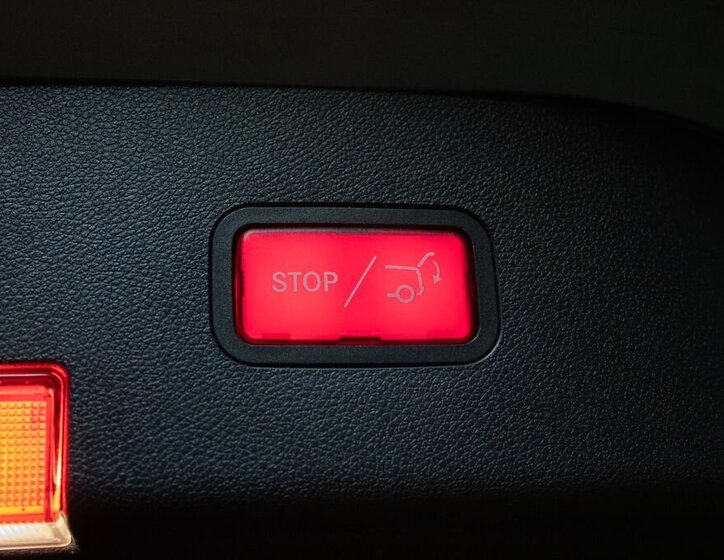 Mercedes-Benz CLS 37