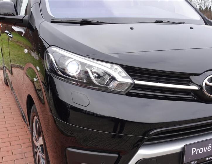 Toyota ProAce Verso 36