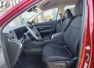 Hyundai Tucson 14
