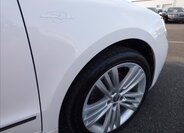 Škoda Superb Kombi 2,0 l 125 kw