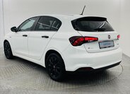 Fiat Tipo 22
