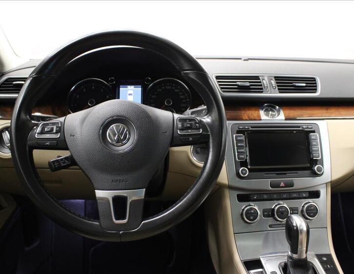 Volkswagen CC 29