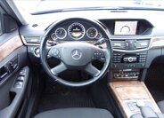 Mercedes-Benz Třídy E Kombi 3,0 l 195 kw