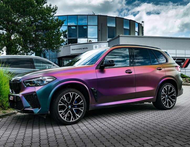 BMW X5 29