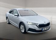 Škoda Octavia Liftback 2,0 l 85 kw
