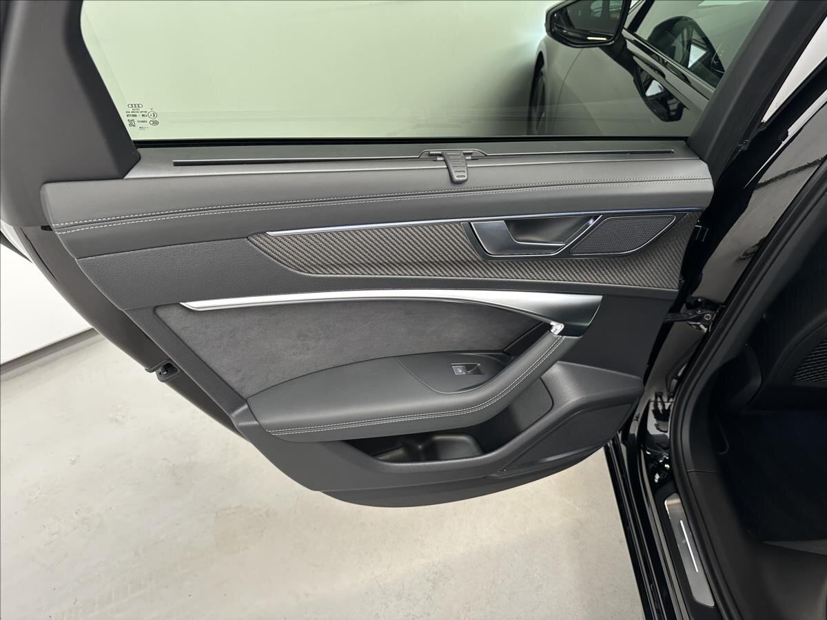 Audi S6 Kombi 3,0 l 253 kw