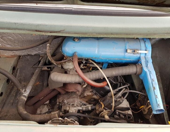 Škoda 105 Sedan 0,0 0