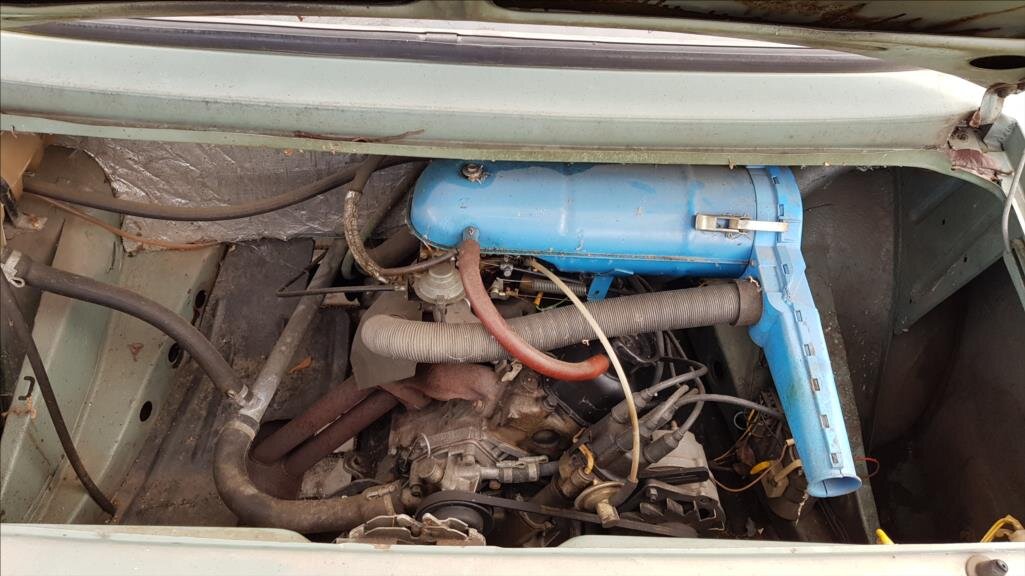 Škoda 105 Sedan 0,0 0