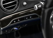 Mercedes-Benz Třídy S 22