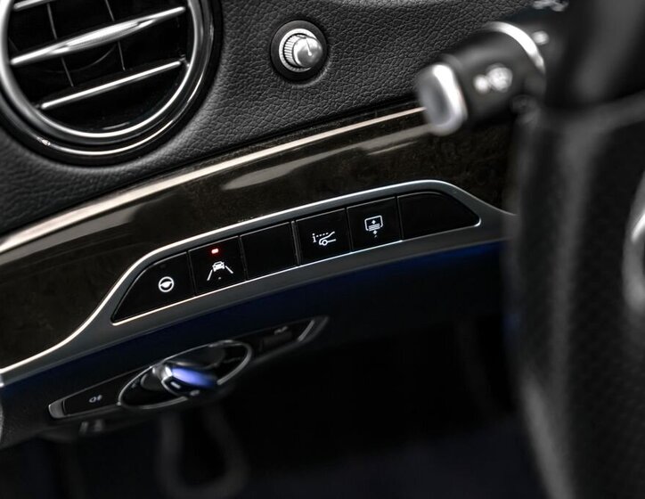 Mercedes-Benz Třídy S 22