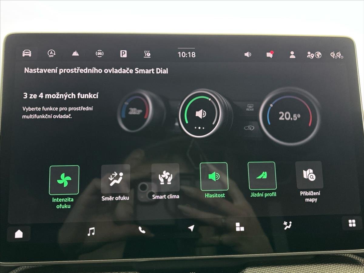 Škoda Kodiaq SUV / Terénní 2,0 l 142 kw