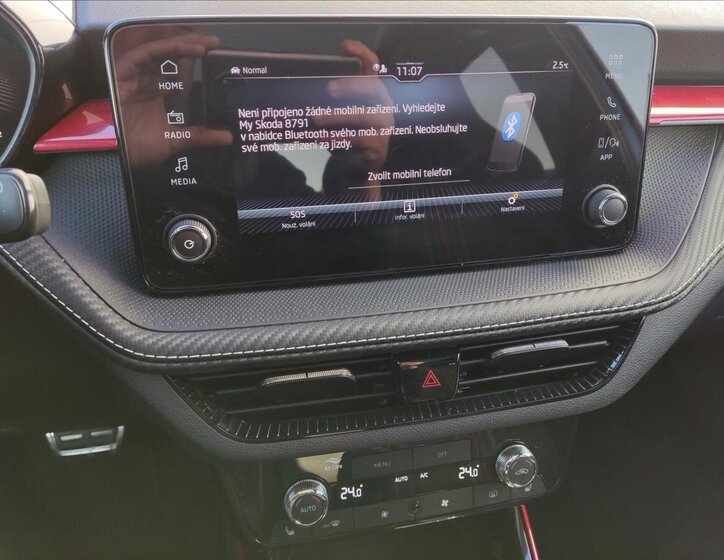 Škoda Fabia Hatchback 999,0 85 kw