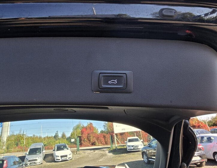 Audi A6 Kombi 3,0 l 160 kw