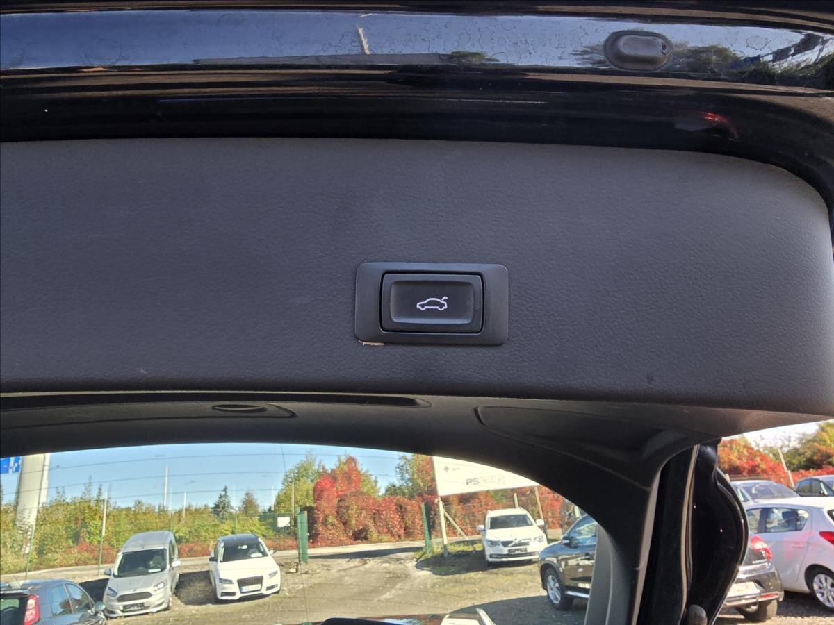 Audi A6 Kombi 3,0 l 160 kw