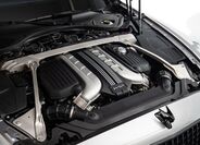 Bentley Flying Spur 23