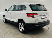 Škoda Karoq SUV / Terénní 1,5 l 110 kw
