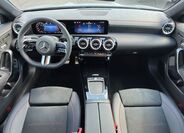 Mercedes-Benz CLA 16