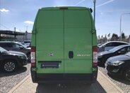 Fiat Ducato Ostatní 2,3 l 96 kw