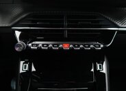 Peugeot 2008 SUV 1,2 l 74 kw