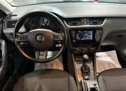 Škoda Octavia Kombi 2,0 l 135 kw