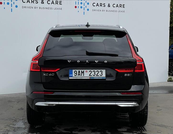 Volvo XC60 22