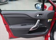 Citroën DS4 Hatchback 1,6 l 88 kw