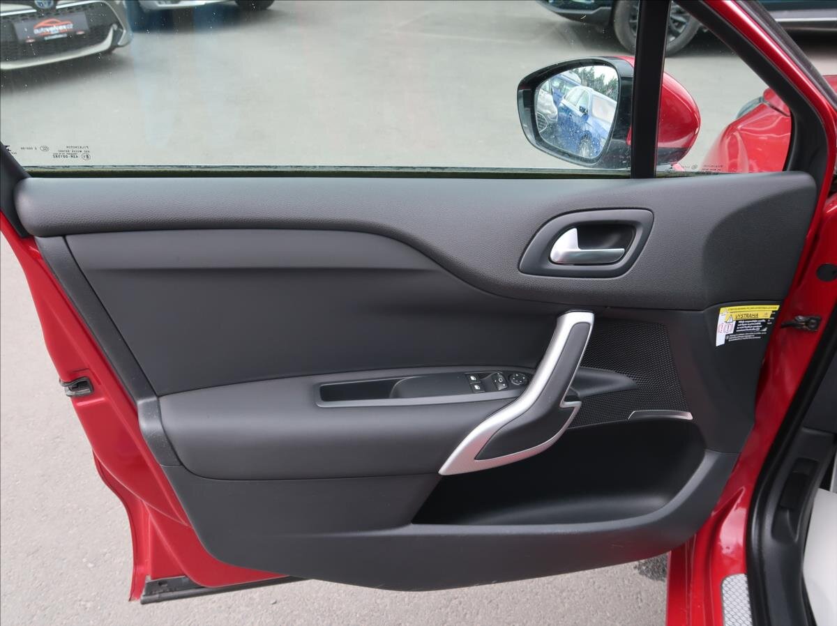 Citroën DS4 Hatchback 1,6 l 88 kw