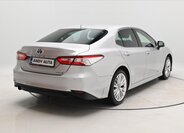 Toyota Camry Sedan / Limuzína 2,5 l 160 kw