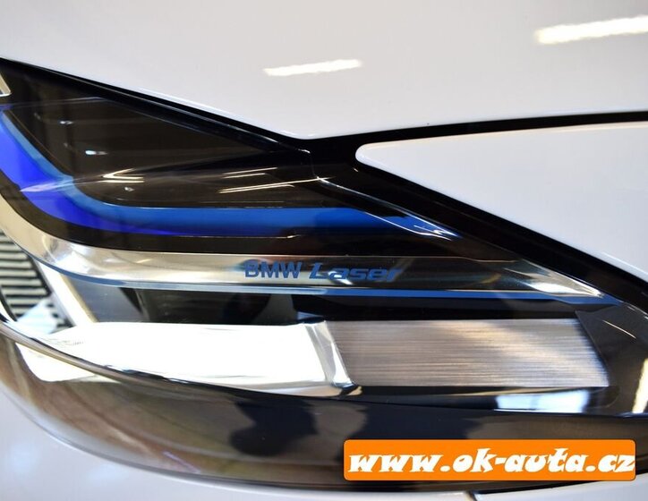 BMW Řada 6 Hatchback 2,0 l 140 kw