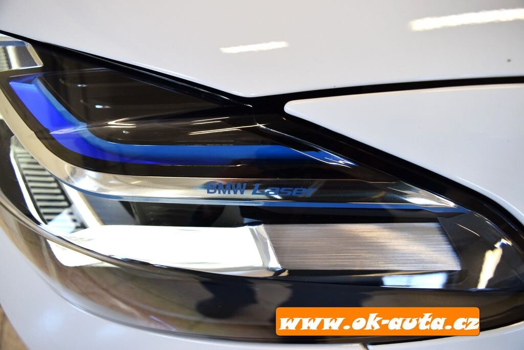 BMW Řada 6 Hatchback 2,0 l 140 kw