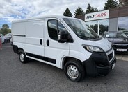 Peugeot Boxer 1