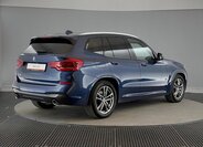BMW X3 SUV / Terénní 2,0 l 140 kw