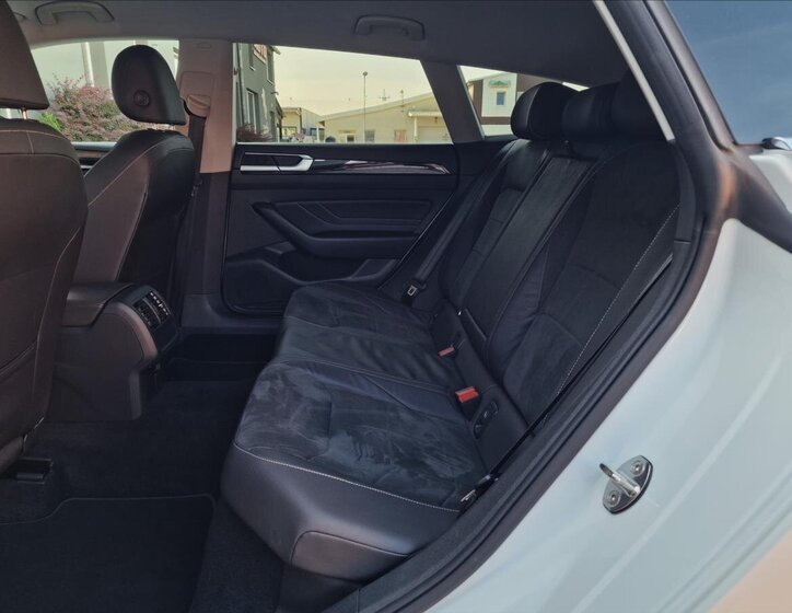 Volkswagen Arteon 16