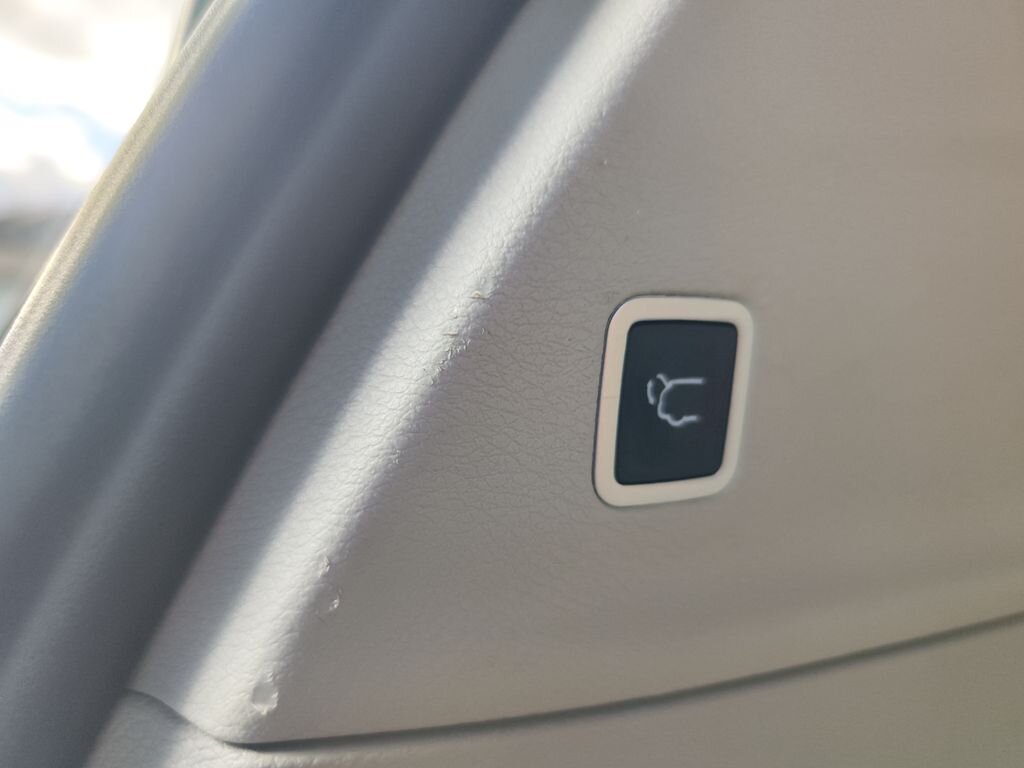 Chrysler Pacifica MPV 3,6 l 214 kw