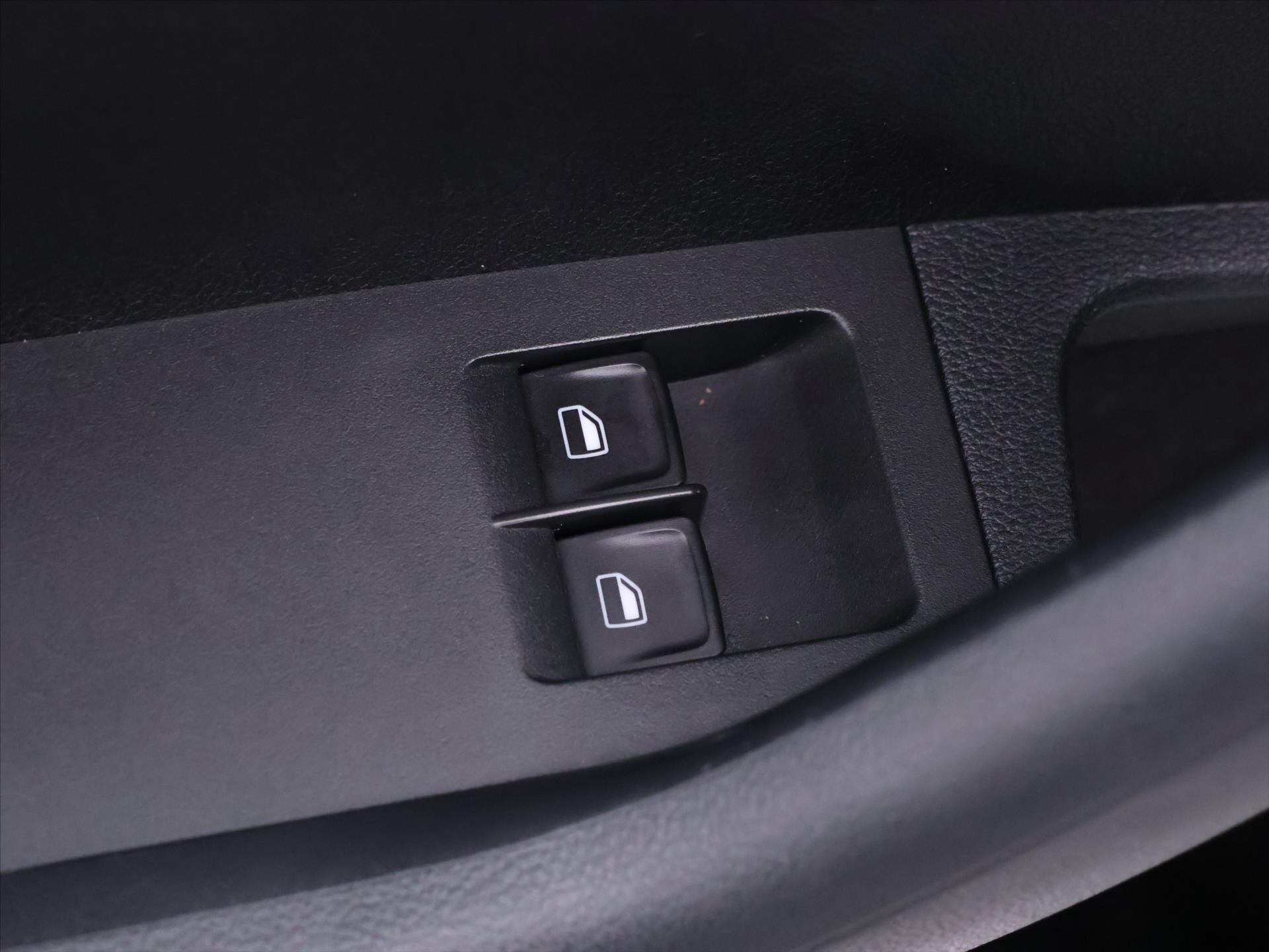 Škoda Octavia Kombi 1,6 l 77 kw