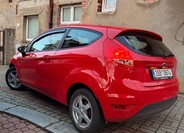 Ford Fiesta 9